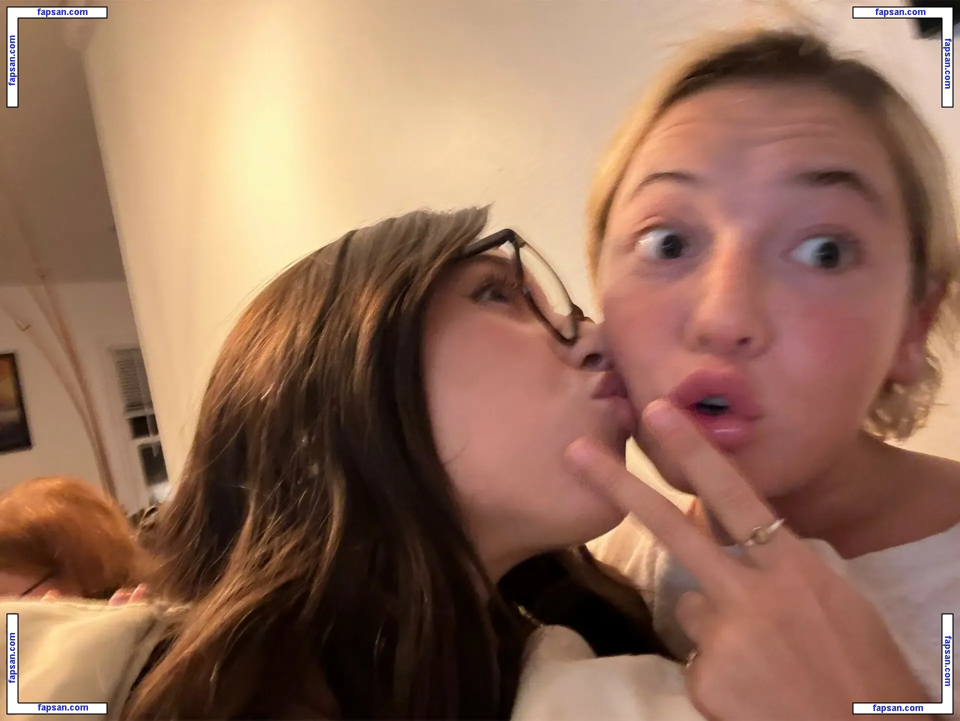 Mackenzie Ziegler nude photo #0678 from OnlyFans