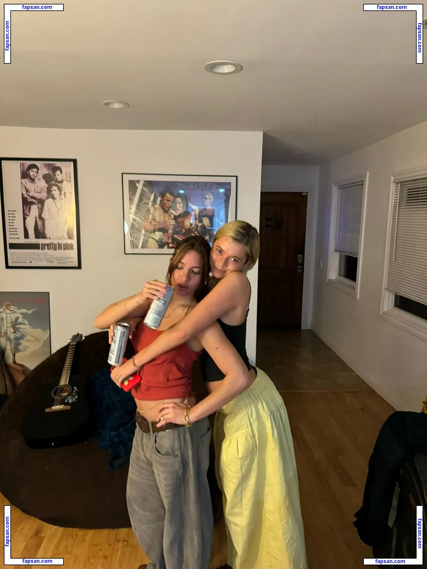 Mackenzie Ziegler nude photo #0680 from OnlyFans
