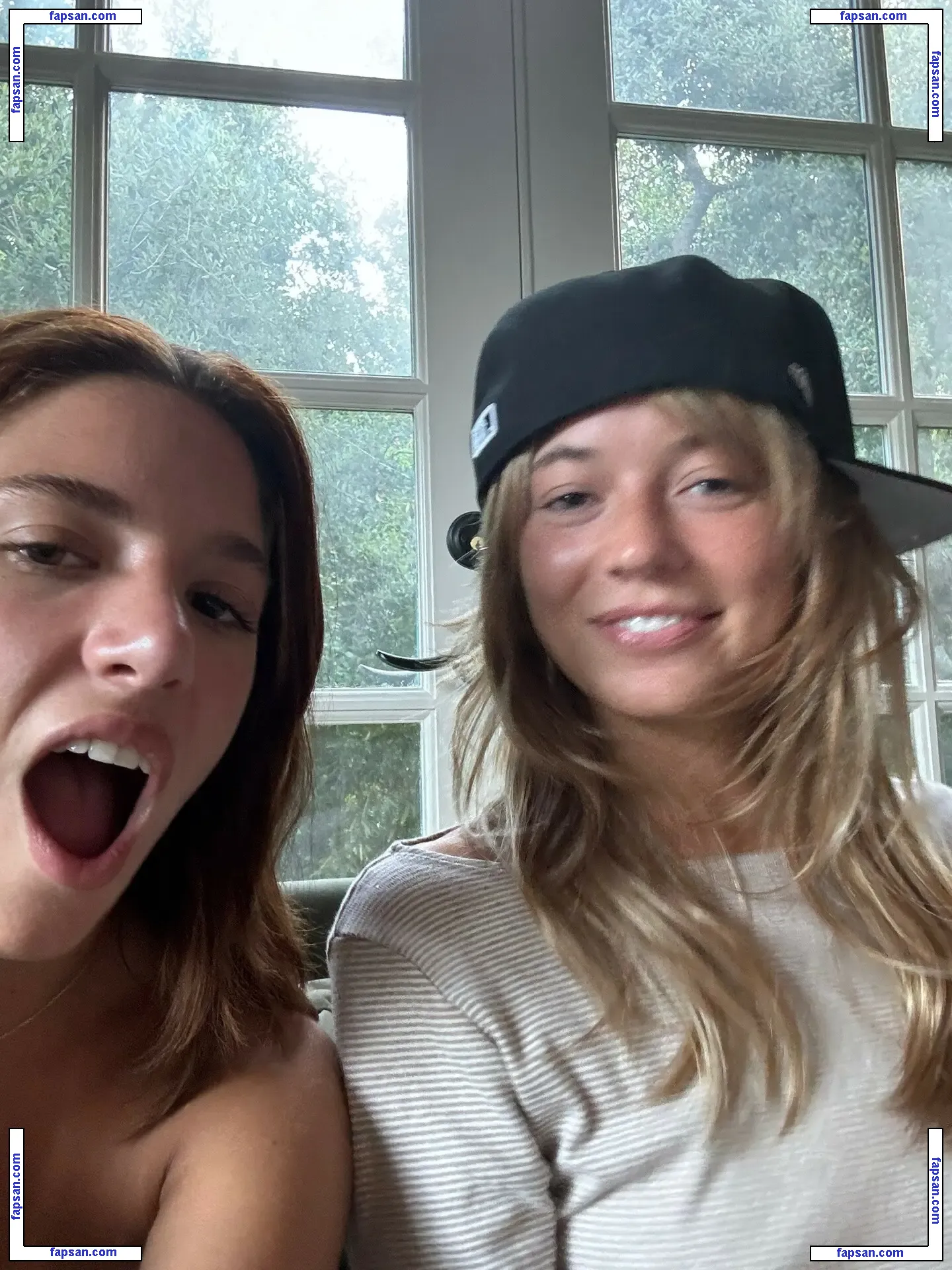 Mackenzie Ziegler nude photo #0683 from OnlyFans
