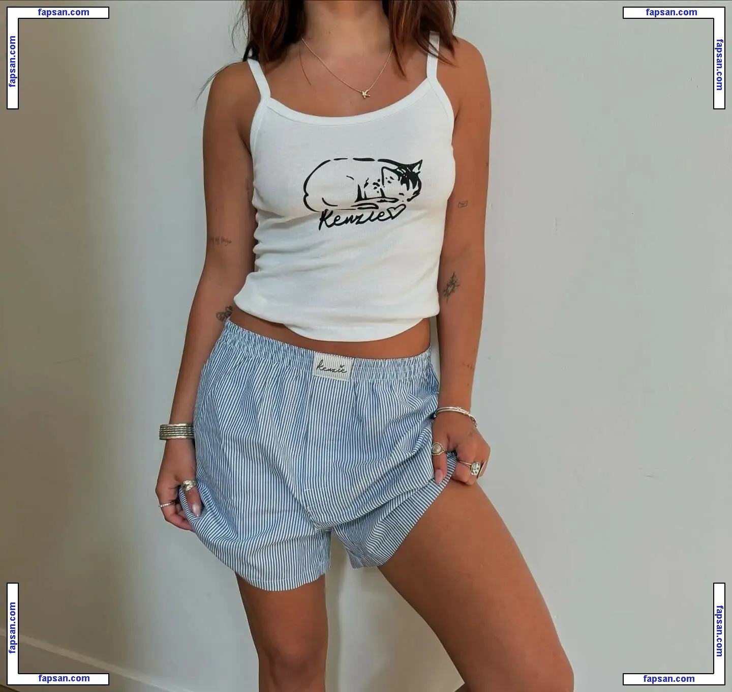 Mackenzie Ziegler nude photo #0690 from OnlyFans