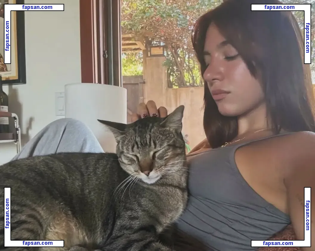 Mackenzie Ziegler nude photo #0706 from OnlyFans