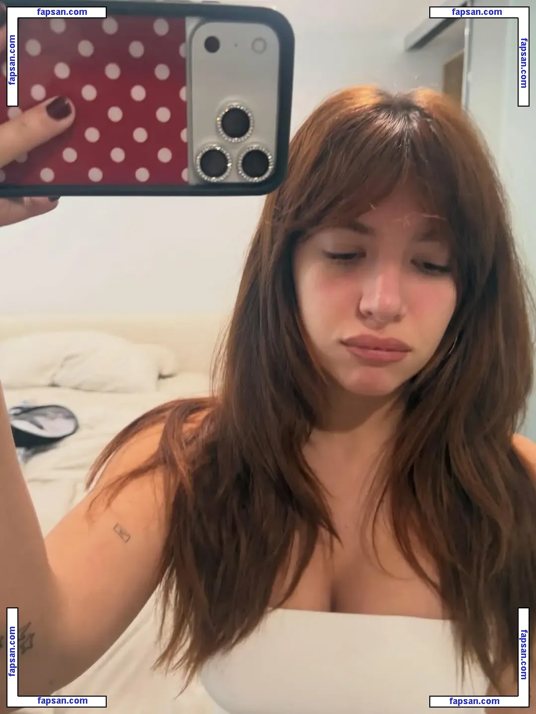 Mackenzie Ziegler nude photo #0709 from OnlyFans