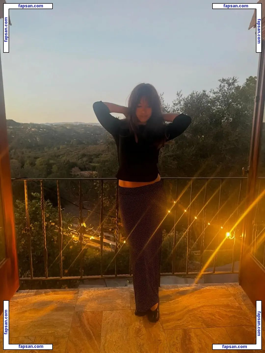 Mackenzie Ziegler nude photo #0711 from OnlyFans