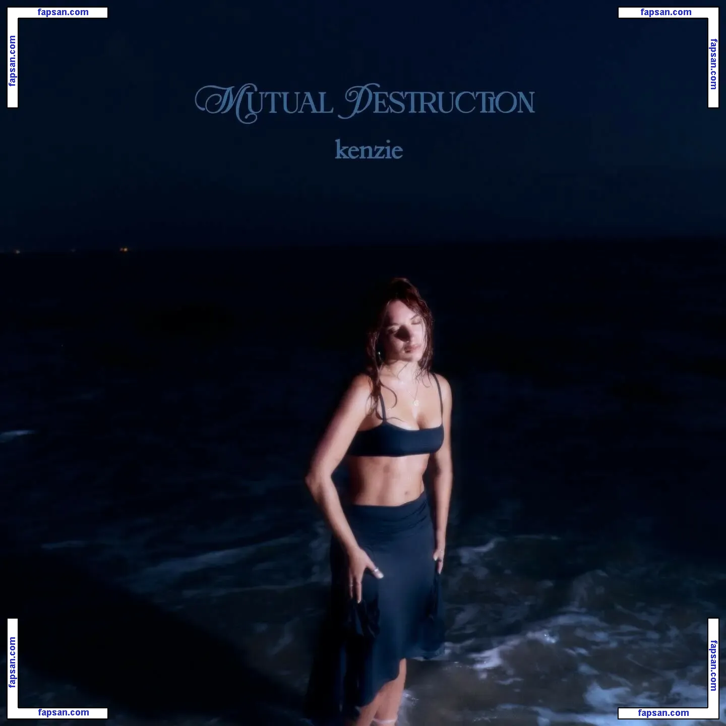 Mackenzie Ziegler nude photo #0714 from OnlyFans