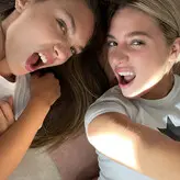 Mackenzie Ziegler nude #0098