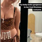Mackenzie Ziegler nude #0104