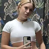 Mackenzie Ziegler nude #0105