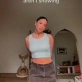 Mackenzie Ziegler nude #0192