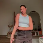 Mackenzie Ziegler nude #0197