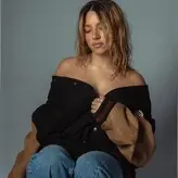 Mackenzie Ziegler nude #0238