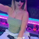 Mackenzie Ziegler nude #0443