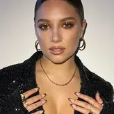 Mackenzie Ziegler nude #0488