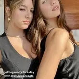 Mackenzie Ziegler nude #0489