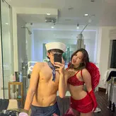Mackenzie Ziegler nude #0524
