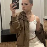 Mackenzie Ziegler nude #0557