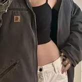 Mackenzie Ziegler nude #0572