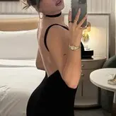 Mackenzie Ziegler nude #0580