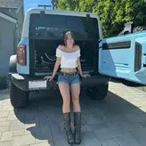 Mackenzie Ziegler nude #0594