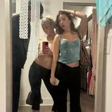 Mackenzie Ziegler nude #0667