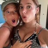 Mackenzie Ziegler nude #0679