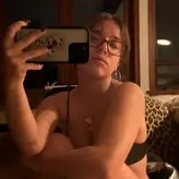 Mackenzie Ziegler nude #0694