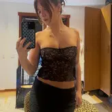 Mackenzie Ziegler nude #0699