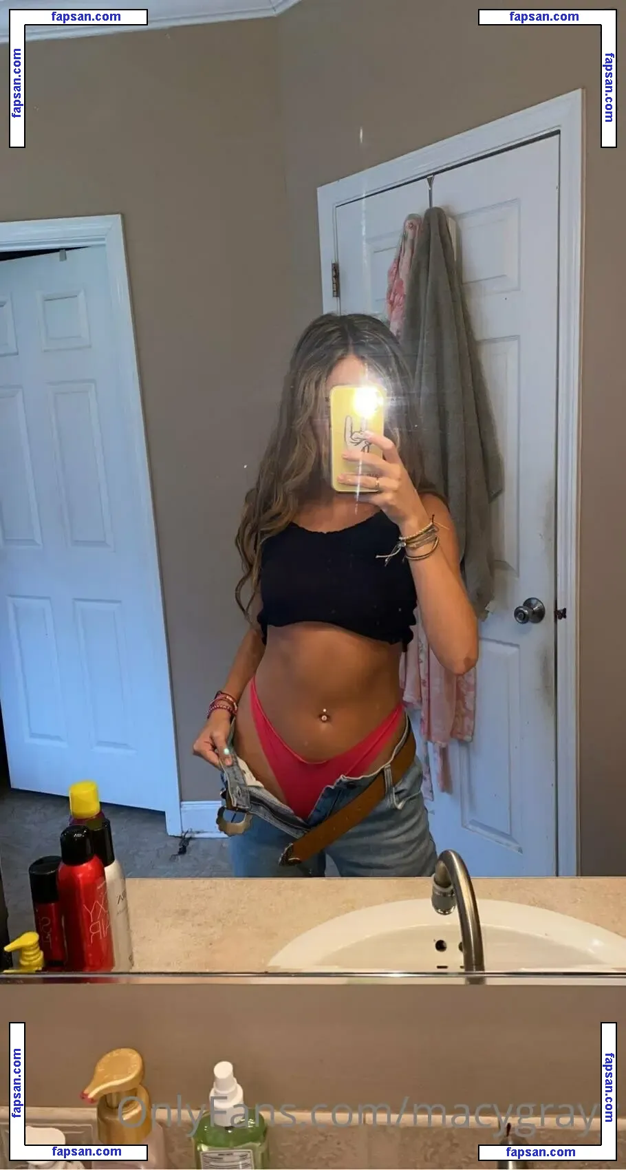 macygrayy nude photo #0005 from OnlyFans