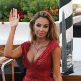 Mădălina Diana Ghenea голая #0439