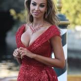 Mădălina Diana Ghenea голая #0453