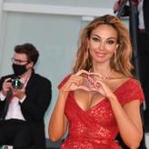 Mădălina Diana Ghenea голая #0468