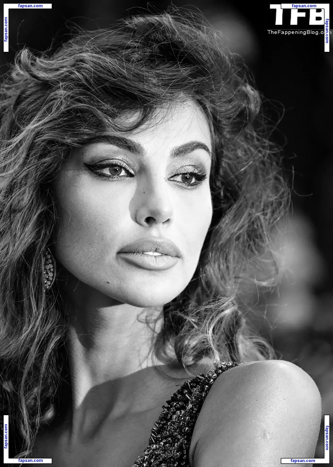 Mădălina Diana Ghenea nude photo #1065 from OnlyFans