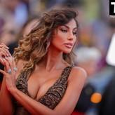 Mădălina Diana Ghenea голая #1082