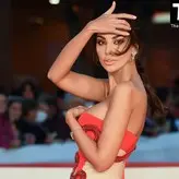 Mădălina Diana Ghenea голая #1201