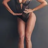 Mădălina Diana Ghenea голая #1311