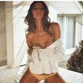 Madalina Ghenea голая #0014