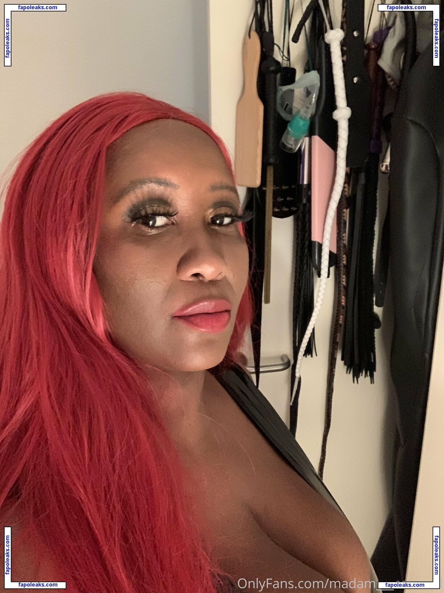 madam___caramel / madame__caramel nude photo #0009 from OnlyFans