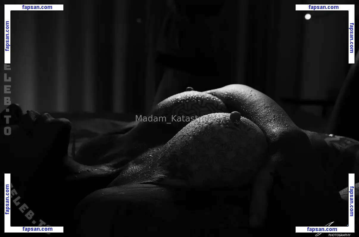 madam_katastrofsky nude photo #0006 from OnlyFans