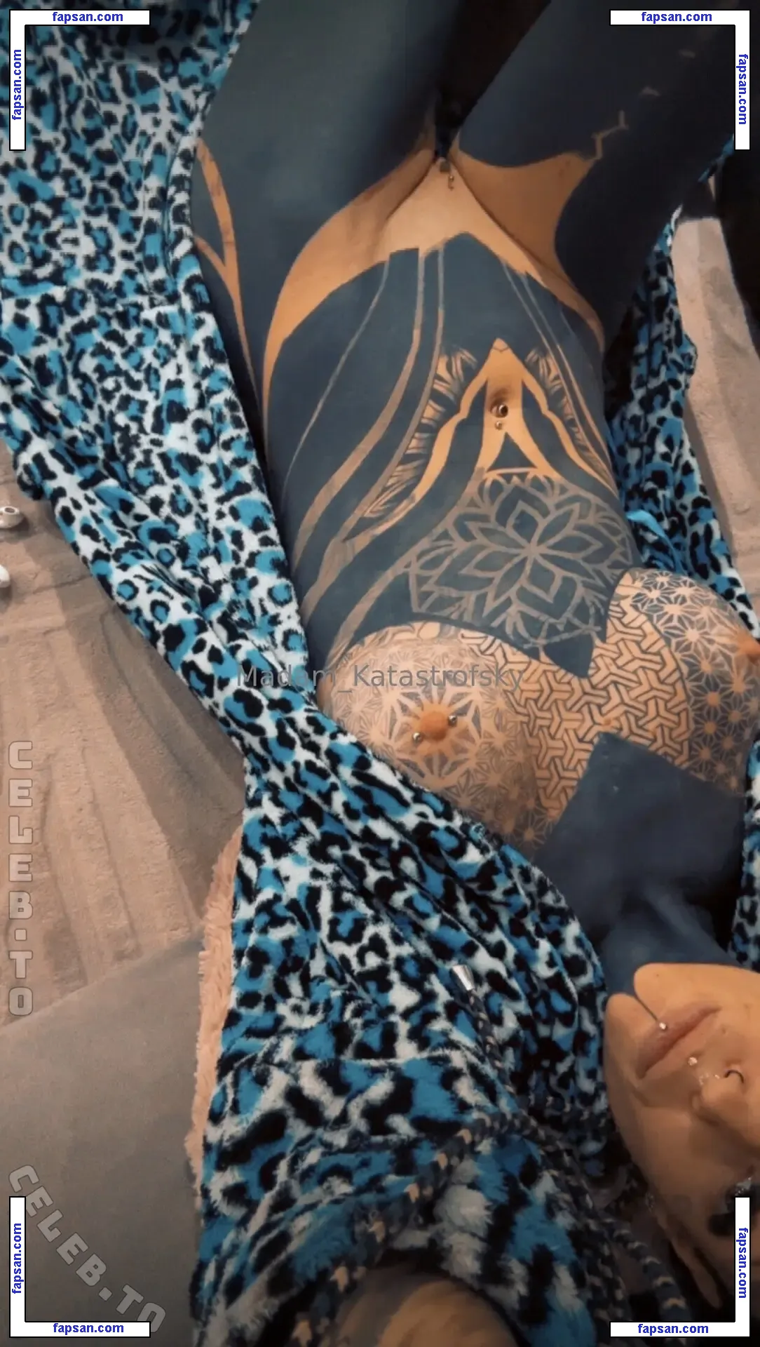 madam_katastrofsky nude photo #0013 from OnlyFans