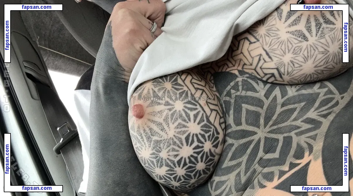 madam_katastrofsky nude photo #0016 from OnlyFans