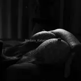 madam_katastrofsky nude #0006