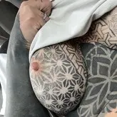 madam_katastrofsky nude #0016