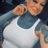 madam_katastrofsky nude #0023