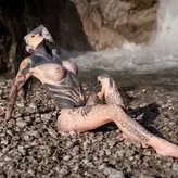 madam_katastrofsky nude #0024