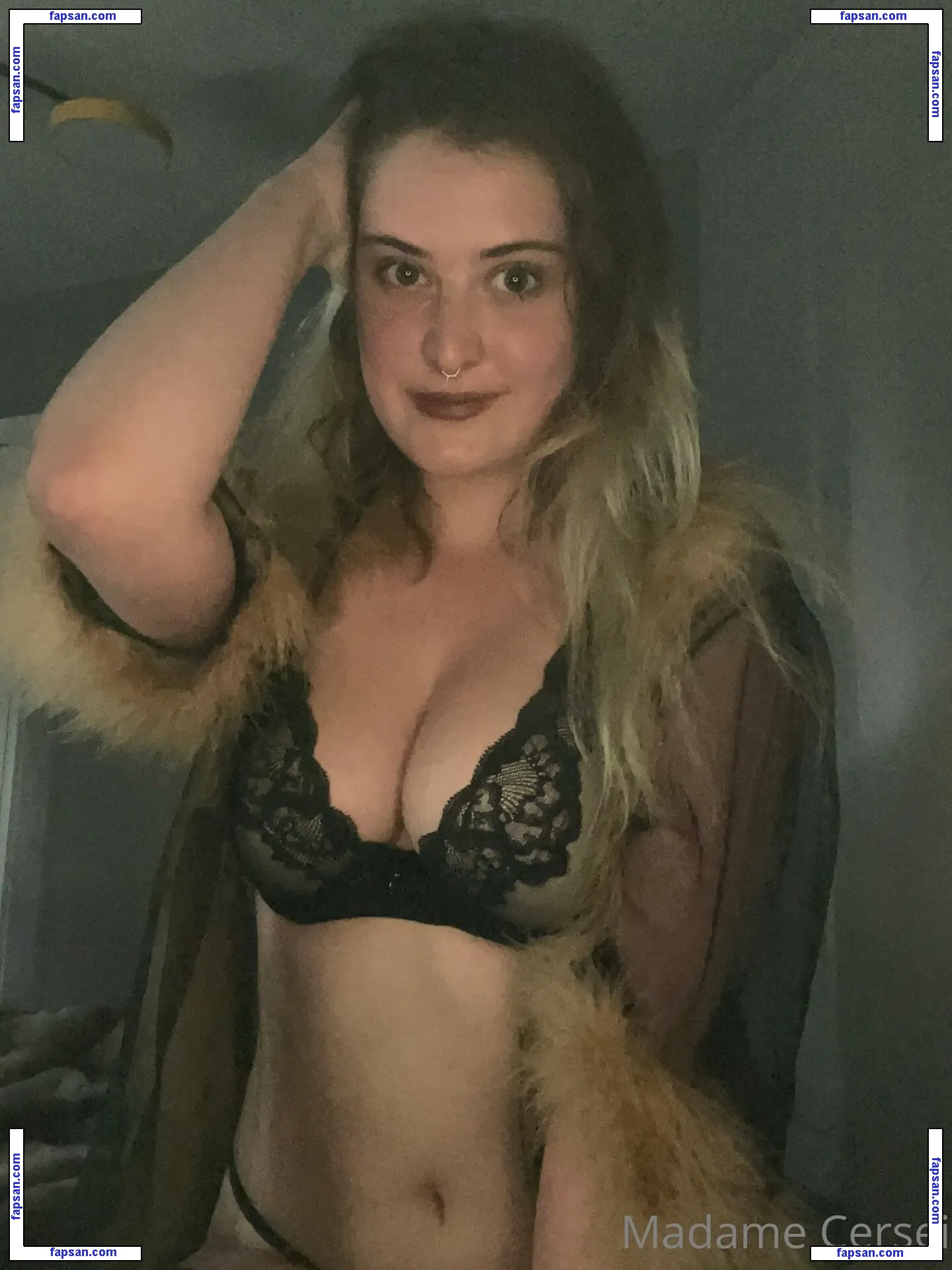 Madame Cersei nude photo #0144 from OnlyFans