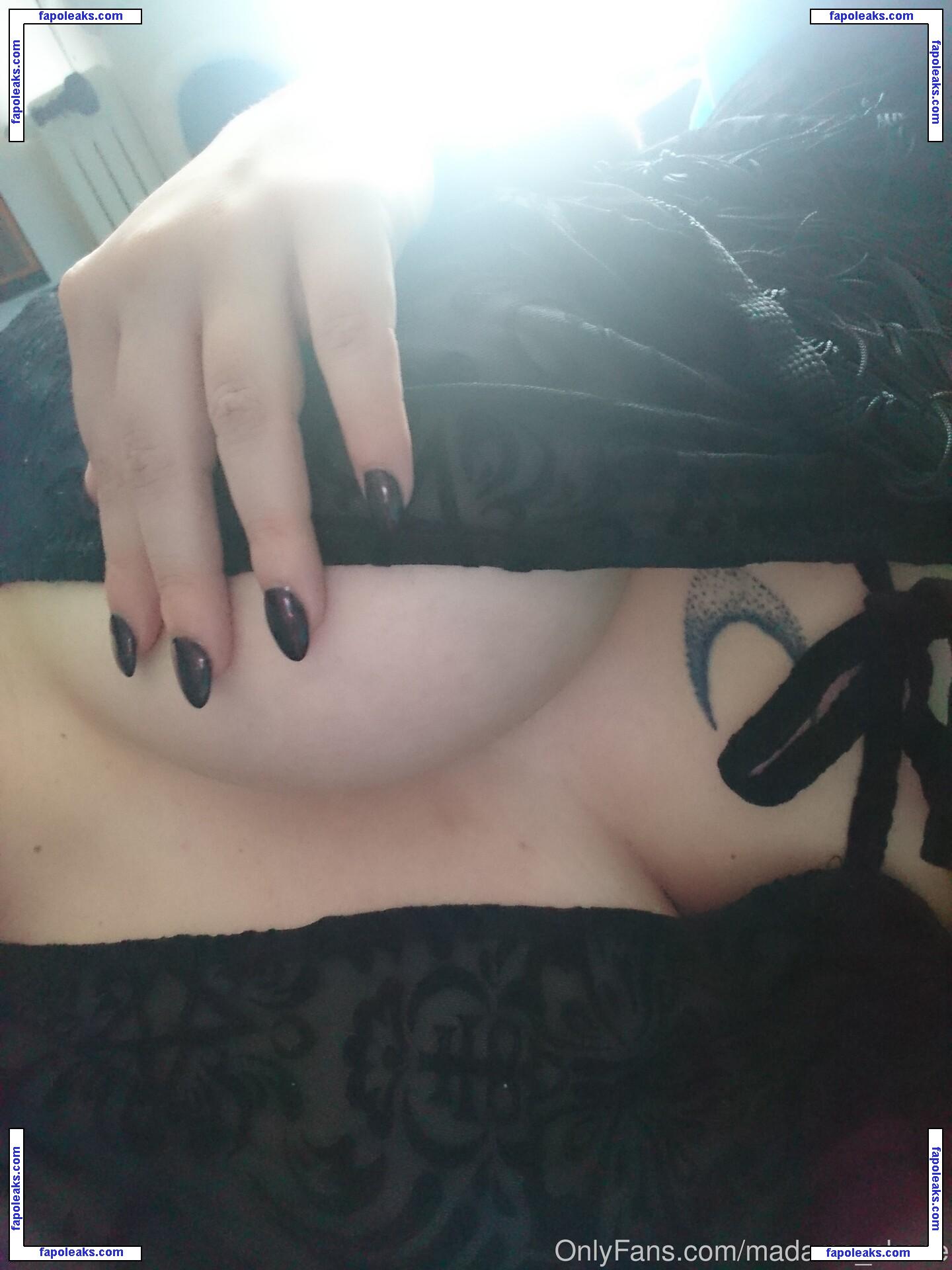 madame_cherie / madmoisellecherie nude photo #0044 from OnlyFans