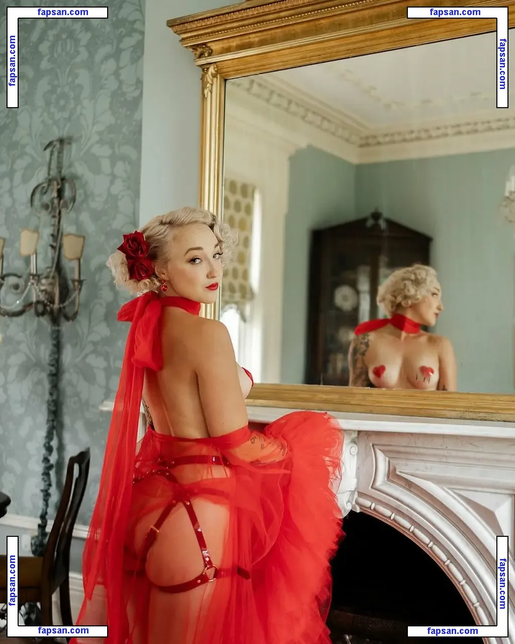 Madamemira nude photo #0015 from OnlyFans
