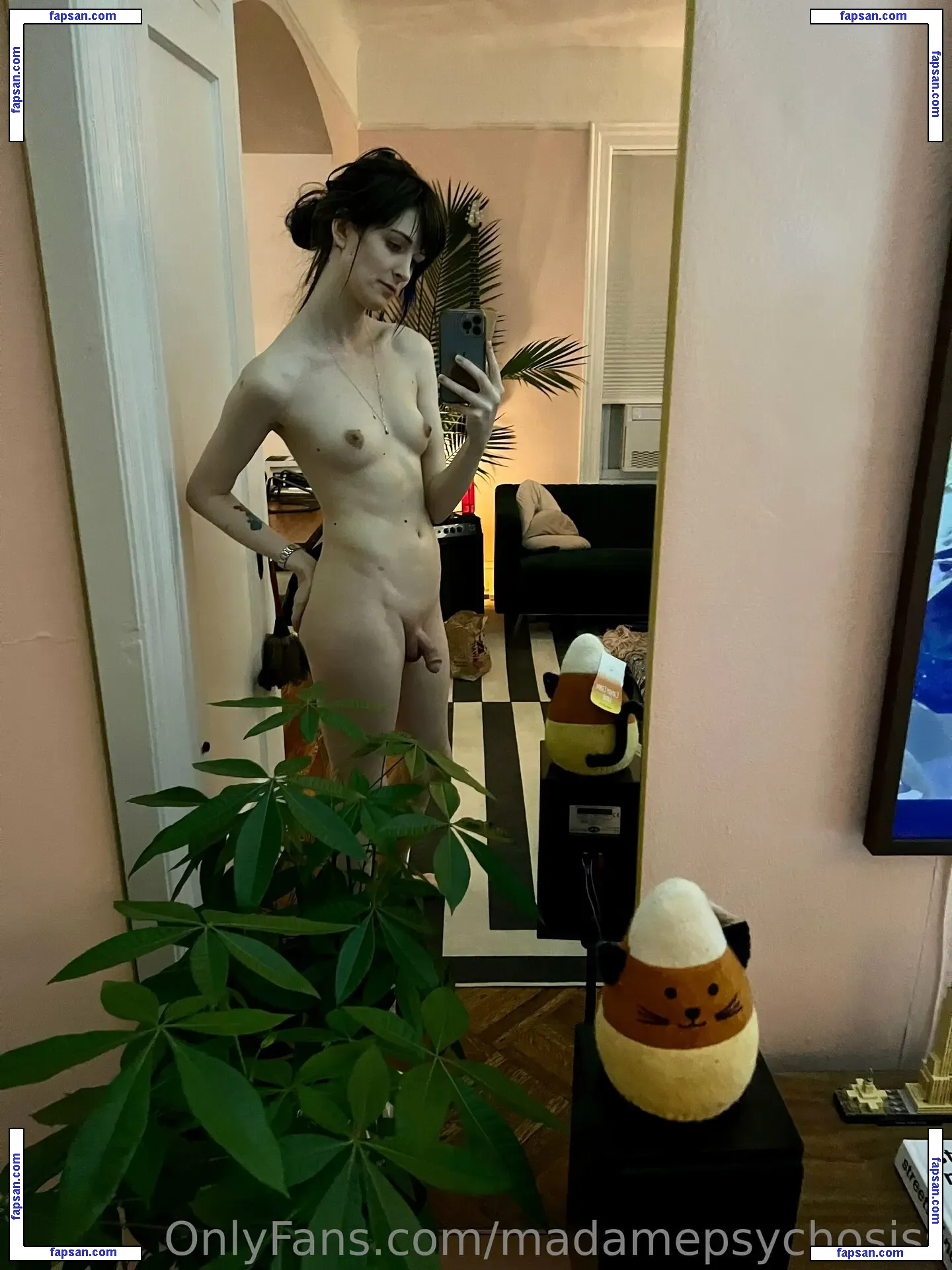 Madamepsychosiss nude photo #0027 from OnlyFans