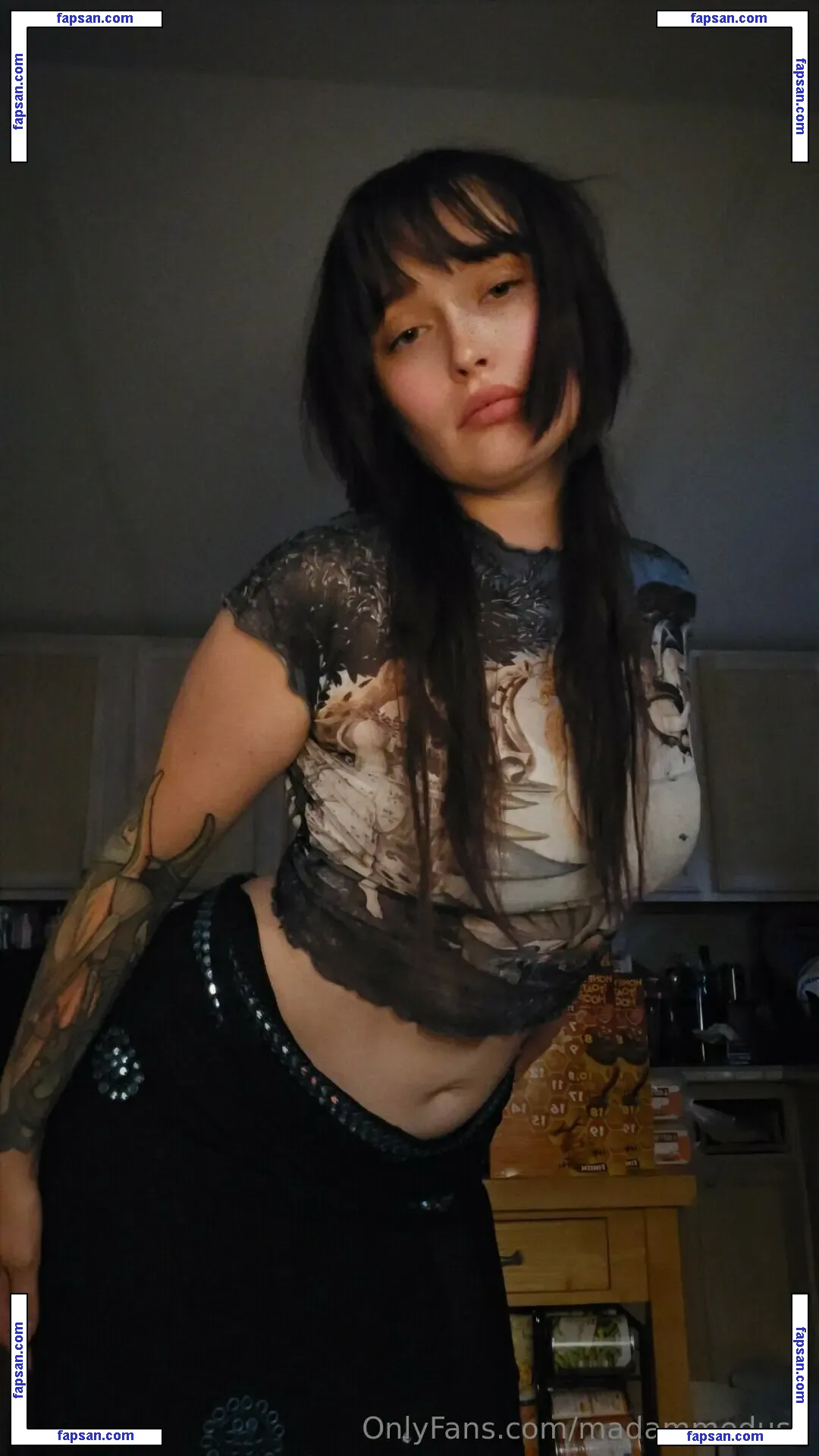 madammedusa nude photo #0015 from OnlyFans