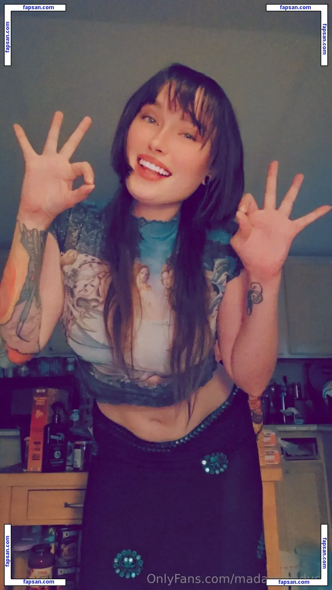 madammedusa nude photo #0016 from OnlyFans