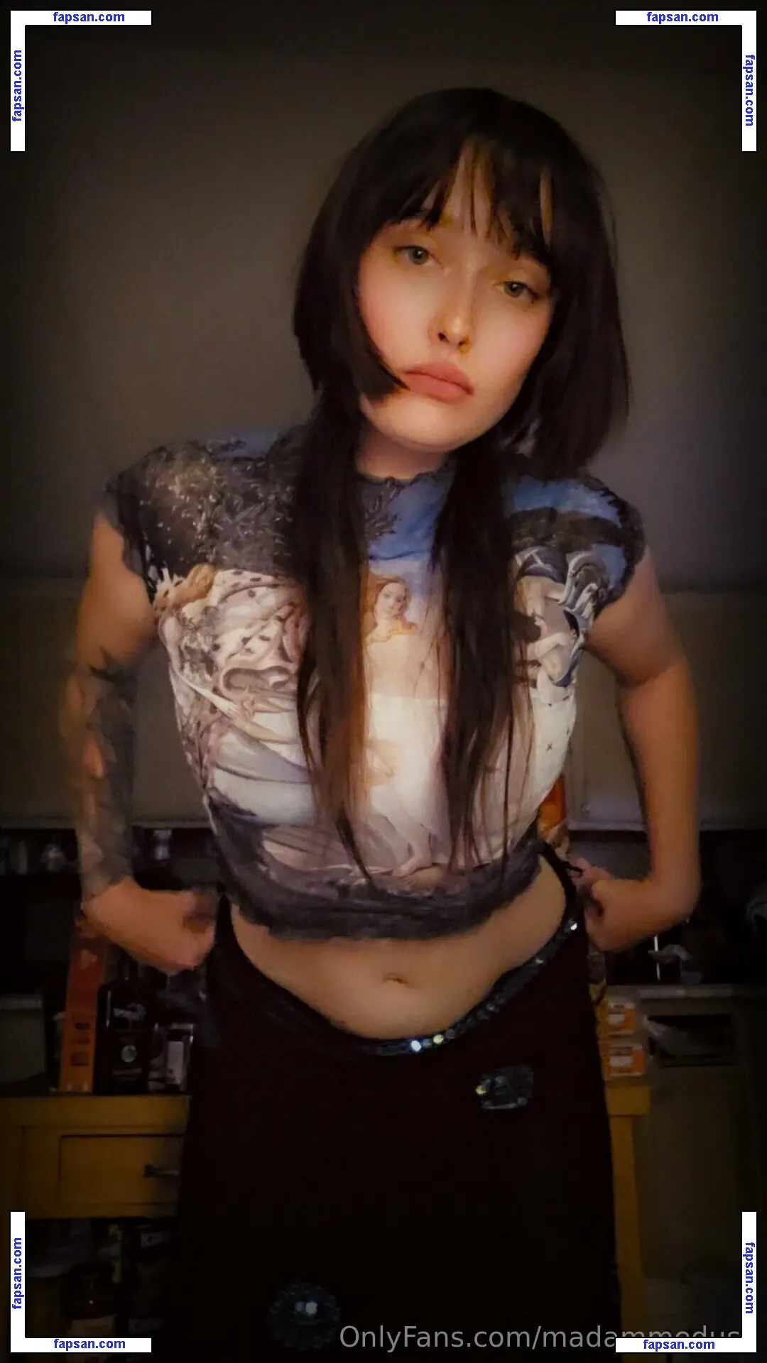 madammedusa nude photo #0017 from OnlyFans